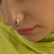 Import Eico 2020 Nose Rings Body Jewelry Flower Nose Rings Hoop from China