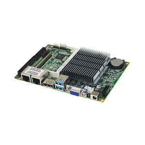 eip Embedded/Industrial Motherboard Intel N3160 1* SATA