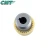 Import elastic nylon gear coupling from China
