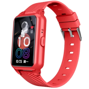 Elderly SOS Smart Bracelet Smart Watch GPS Information Push Heart Rate Sleep Monitoring Anti-Lost Wristwatch S10
