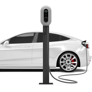 electric 7KW 11kw 22kw EU EV charger station Weeyu OEM/ODM 16A 32A electric wallbox charger car station ev charge