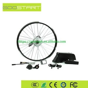 Electric bicycle conversion kit/e bike parts/ebike engine 250w 350w 500w 1000w for sale