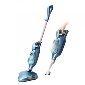 Electric brush Steam cleaner/steam mop