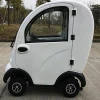 Electric car CE approval  Cabin mobility scooter