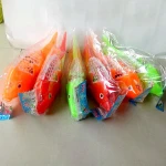 Electric fish automatic swimming fish children toy moving Fish kid pool toy