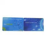 Electric & fuel saving bio electricity energy saving card