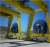 Import electric hoist rubber tyre gantry crane from China