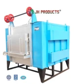 Electric industrial Roasting furnace RDX11