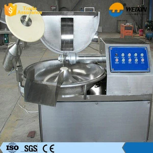 Electric Meat Grinder/Meat Chopper/Meat Mixer for Kitchen Use