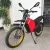 Import electric motorcycle with pedals 12000W integrated electric bicycle with 120km long range from China