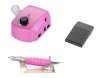 Electric Nail Drill ND-5000 Pink