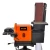 Import Electric sanding machine belt disc sander woodworking disc sander machine home use from China