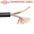 Import Electric Welding Cable Roll 6mm 2x0.75mm2 Concentric Electric Wire and Cable from China