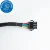 Import Electron Appliance Jst 2.54 Sm 4pin Connector Wire Harness Electronic from China