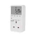 Import Electronic Digital Timer Switch UK Plug Kitchen Timer Outlet 230V AC 7 Day 12/24 Hour Programmable Timing Socket from China