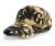 Elong 6 Panel Wholesale Camouflage Cap Hat Baseball For Men