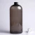 Import Empty 1000ml gray plastic pet shampoo bottle with trigger pump from China