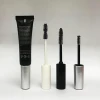 Empty aluminum plastic packaging mascara ABL cosmetic tube with brush 8ml 10ml 12ml 0.5oz