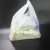 Import EN13432 Certificated  PLA/PBAT/Corn Starch compostable plastic Bags from China