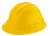 Import EN397 PE construction Protective equipments Safety Helmet from China