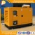 Import Energy saving 1500RMP 50kw 62.5kva diesel electric power generator parts from China