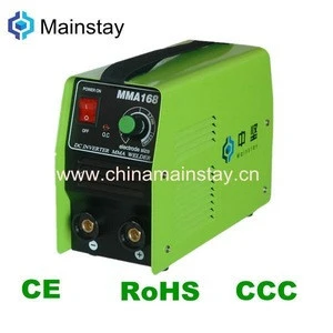 energy saving inverter electric welding equipment for aluminum parts