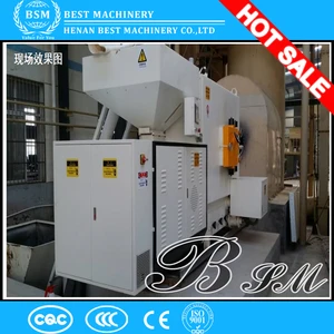 Energy Saving low consumption equipment biomass pellet burner machine for sale