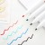Import Environmental Protection Paint Ink Dry Erase Security Fabric Dye Marker Pen from China