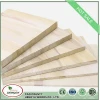 environmental s4s solid wood boards wholesale paulownia wood price