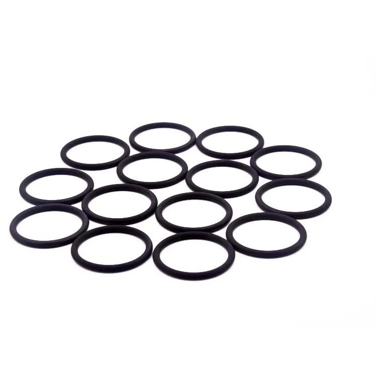 EPDM O-ring O-ring Rubber O Ring Oil Resistance Bag/carton 20~90 Shore Customize Industry Standard 1 Piece ISO 9001:2008 CN;HEB