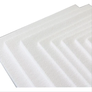 EPS polystyrene insulation foam board manufacturers wholesale