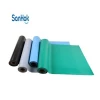 ESD Anti Static Mat Arbitrarily Cut Green Non-slip Double-layer Composite Structure For Industry And Factory Practical Floor