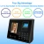 Import Eseye Face Recognition Time Attendance System USB Office Employee Fingerprint Attendance Machine from China