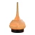 Import Essential oil diffuser wooden vase shape free standing round aroma air humidifier machine car from China