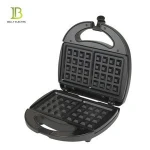 ETL Approved Detachable High Quality Professional 2 Slices Electric Sandwich Maker