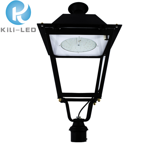 Buy Eu Hot Selling Led Glass Light 50w European Led Light Garden Spot ...