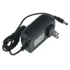 EU US UK AU wall plug 13.5V 14.4V ac/dc power adapter 200ma 500ma 600ma 1000ma