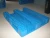 Import Euro HDPE Heavy Duty Plastic pallet from China