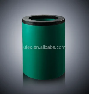 Europe grade hydraulic seal production billets rubber tube PU billets PTFE seal material