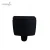 Import European black color wall mounted toilet rimless flushing system wall hung toilet wall mounted suspended toilet wc from China