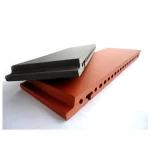 European popular best quality facade terracotta system