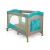 Import European standard baby playpen travel cot baby crib from China