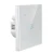 Import European standard smart WIFI touch switch alexa voice control smart WIFI wall switch from China
