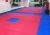 Import EVA Taekwondo Mat/ Martial art mat from China