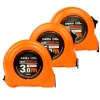 EVERPOWER High precision double-faced 5m specification tape measure For Wholesales
