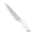Import EVERWEALTH 6-Piece stainless steel Chef Knives Set blade with marble non-stick coating from China