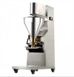 Evident Effect Meat Ball Roll Machine Mixer