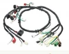 Excavator wiring harness PC400-7 wiring  harness 208-06-71690 excavator parts good price on sale