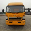 Excellent manufacturer selling low price quality first light truck sell