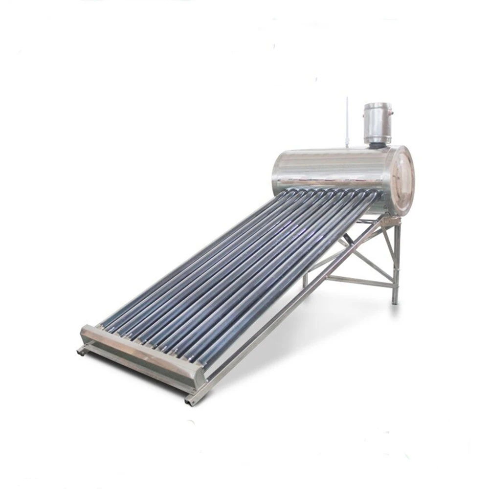Excellent  Solar Non-pressure Solar Water Heater Solar Hot Water